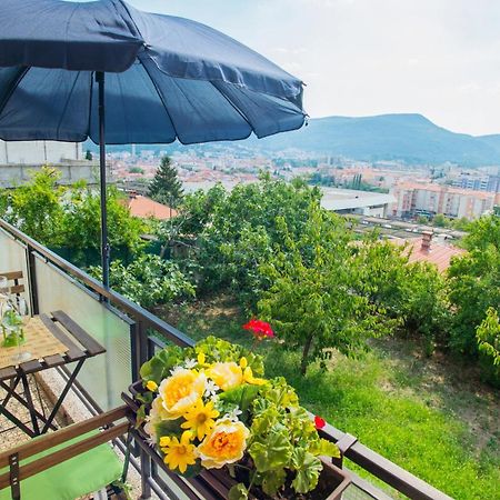 Guest House Agava Mostar Luaran gambar