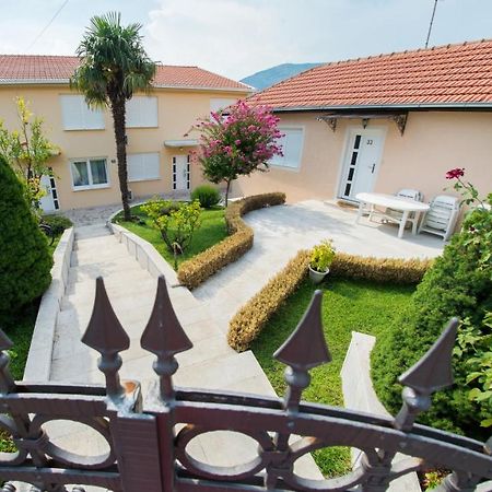 Guest House Agava Mostar Luaran gambar
