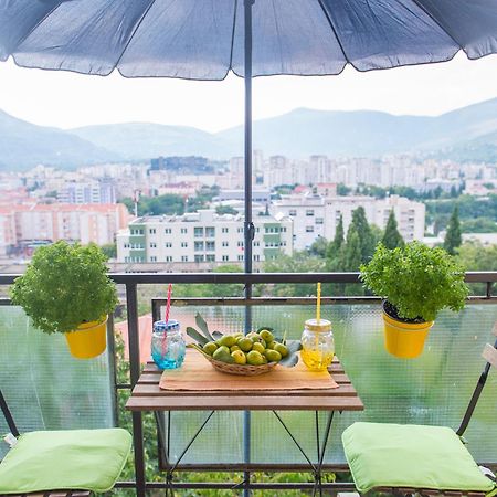 Guest House Agava Mostar Luaran gambar