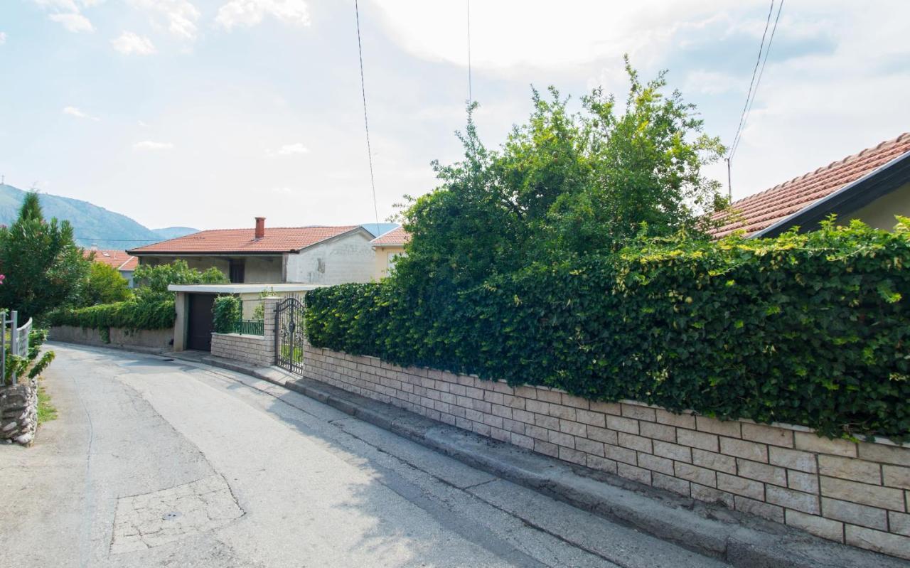 Guest House Agava Mostar Luaran gambar