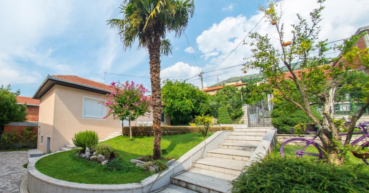 Guest House Agava Mostar Luaran gambar