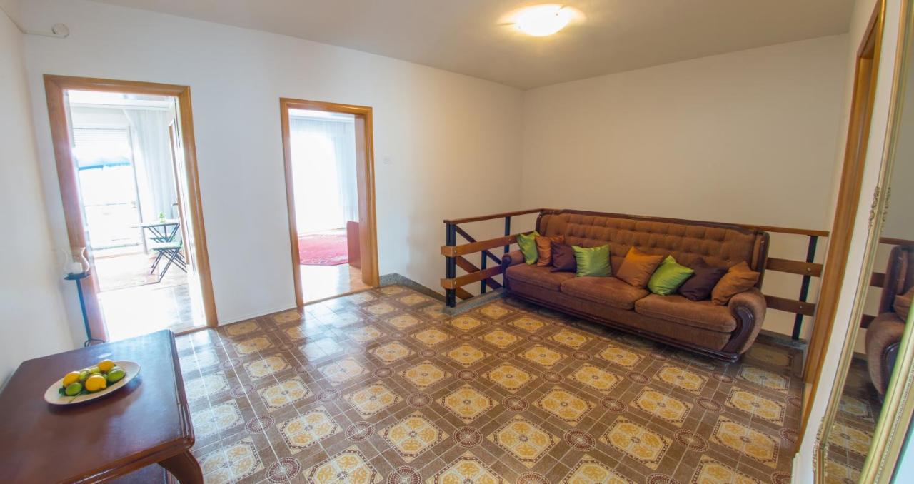 Guest House Agava Mostar Luaran gambar