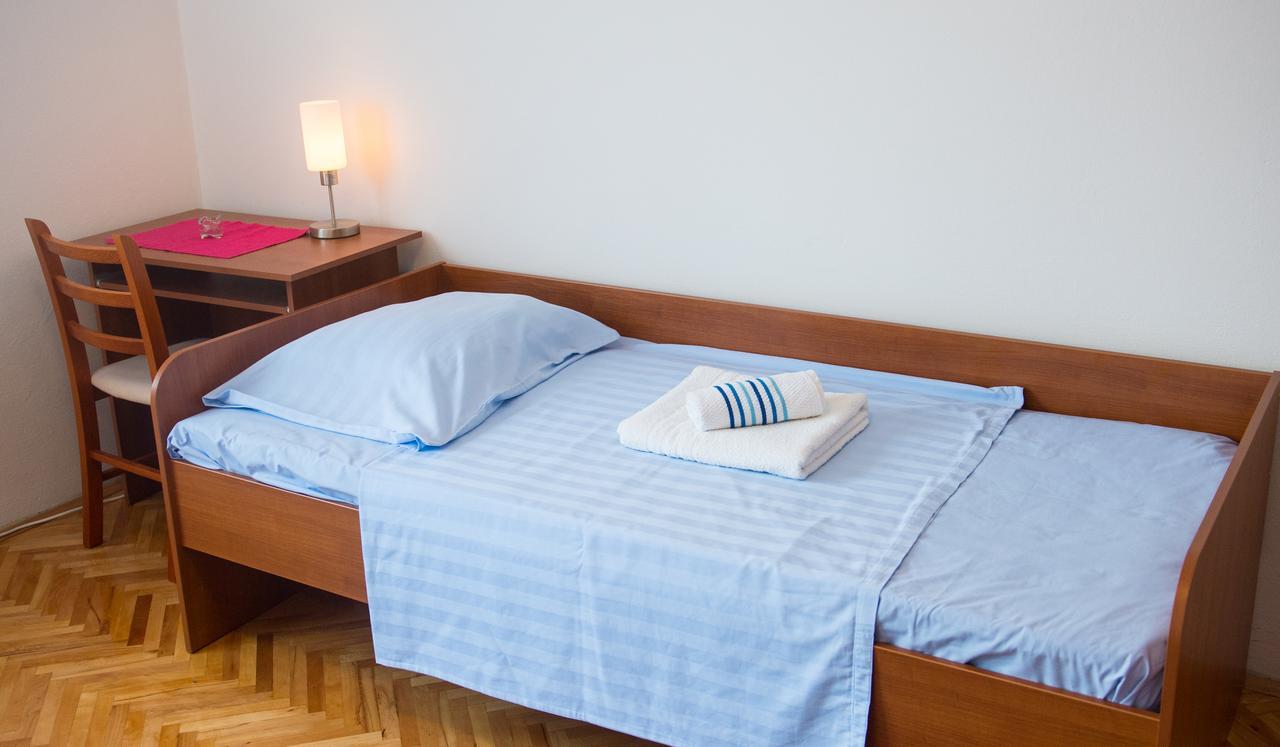Guest House Agava Mostar Luaran gambar