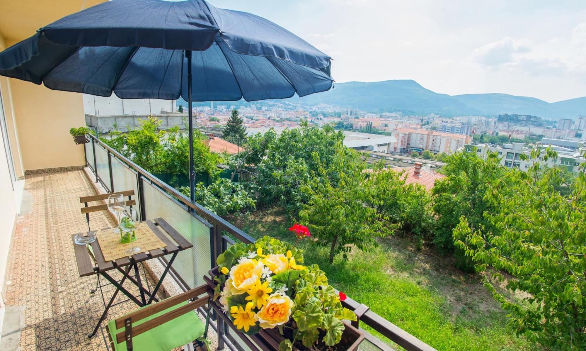 Guest House Agava Mostar Luaran gambar