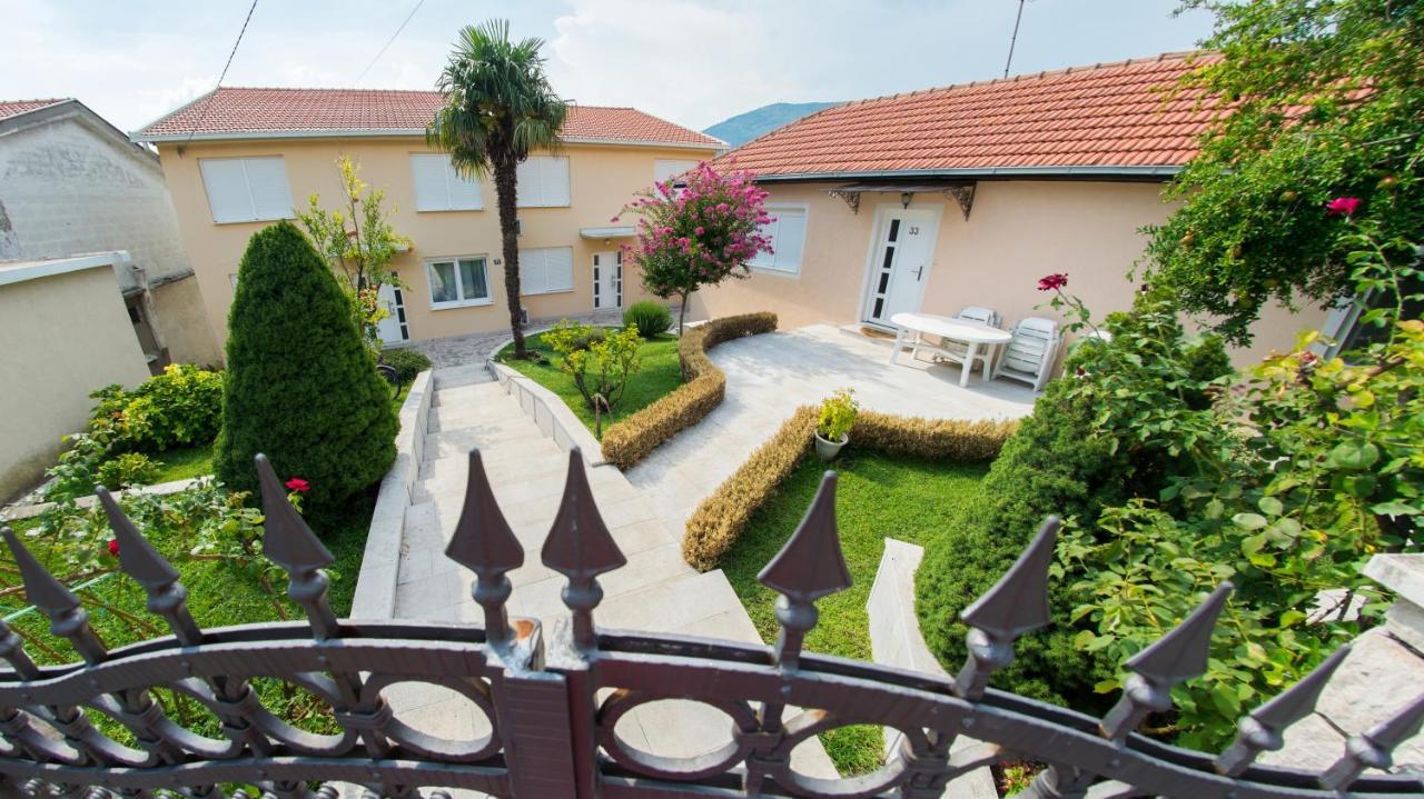 Guest House Agava Mostar Luaran gambar