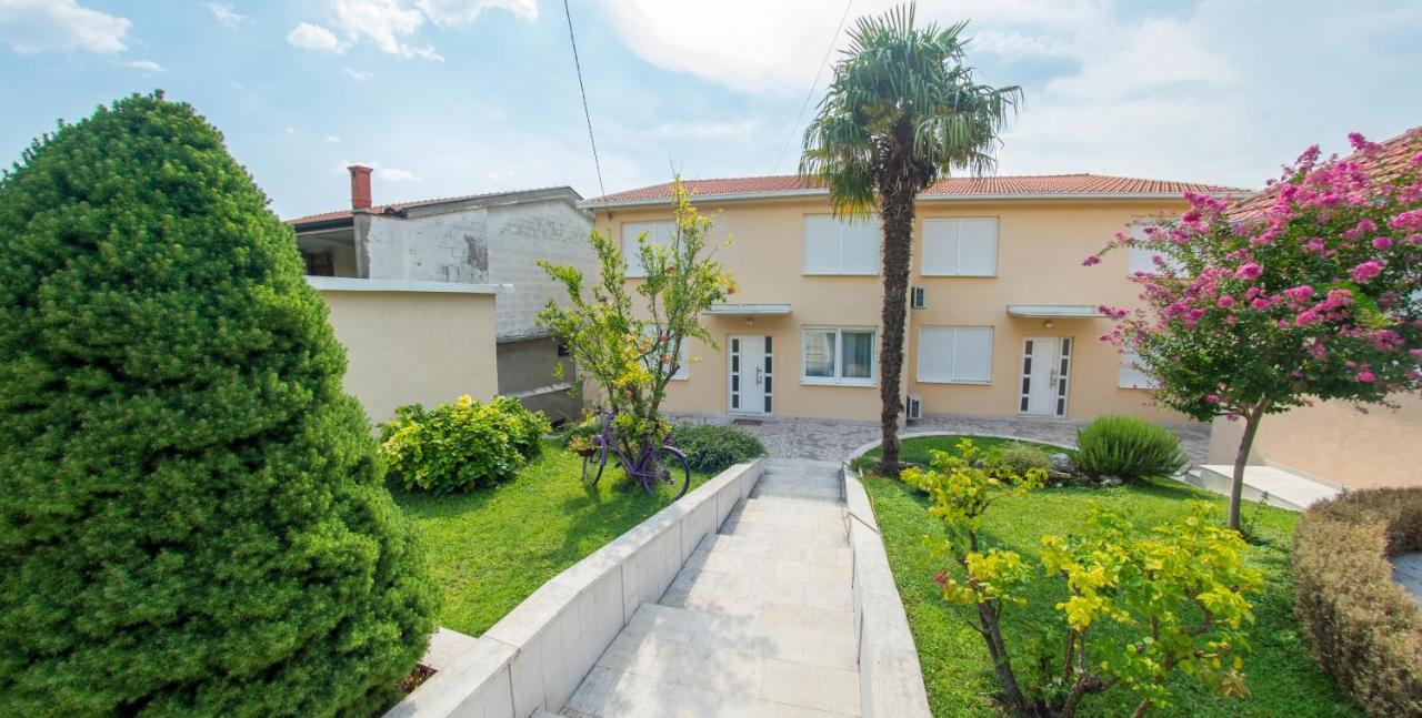 Guest House Agava Mostar Luaran gambar