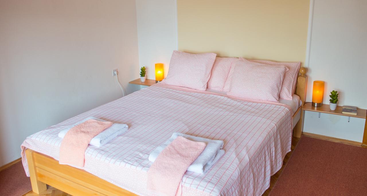 Guest House Agava Mostar Luaran gambar