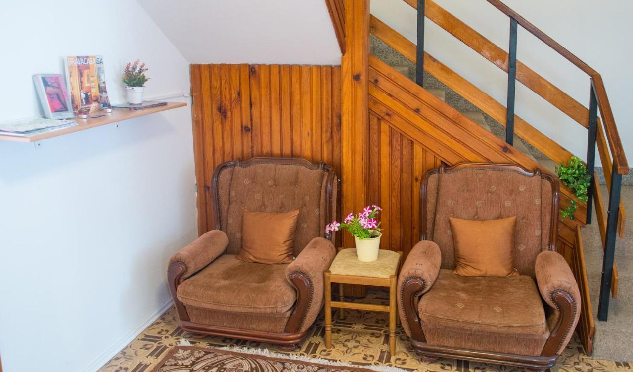 Guest House Agava Mostar Luaran gambar