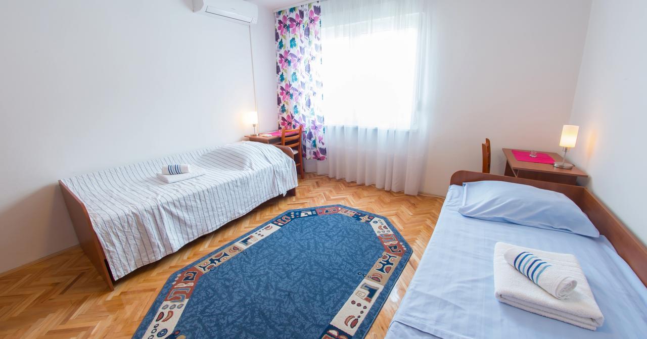 Guest House Agava Mostar Luaran gambar