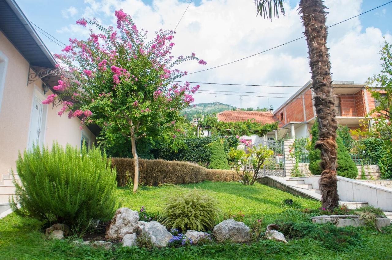 Guest House Agava Mostar Luaran gambar
