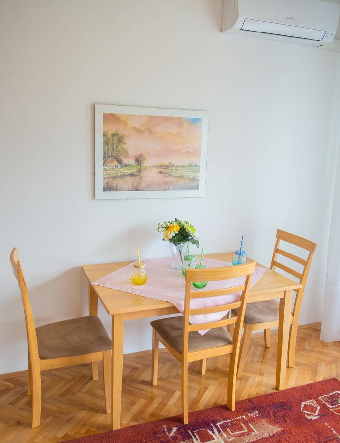 Guest House Agava Mostar Luaran gambar