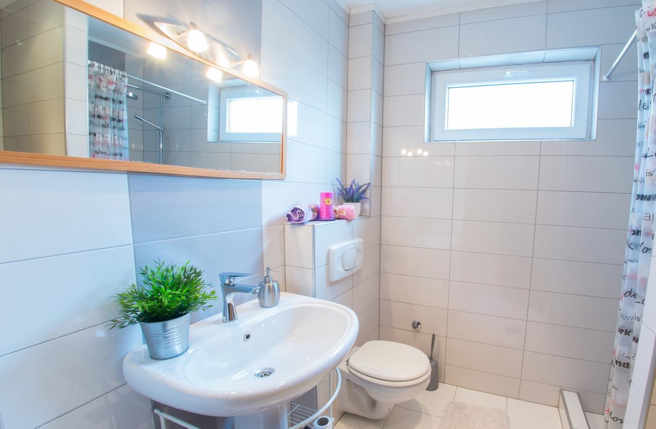 Guest House Agava Mostar Luaran gambar