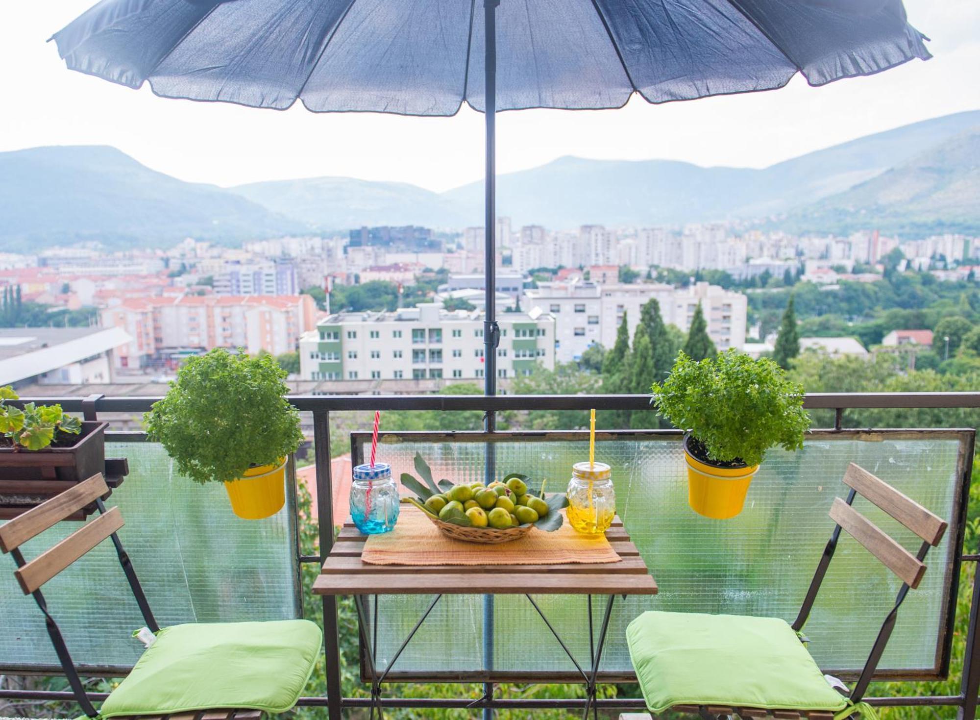 Guest House Agava Mostar Luaran gambar