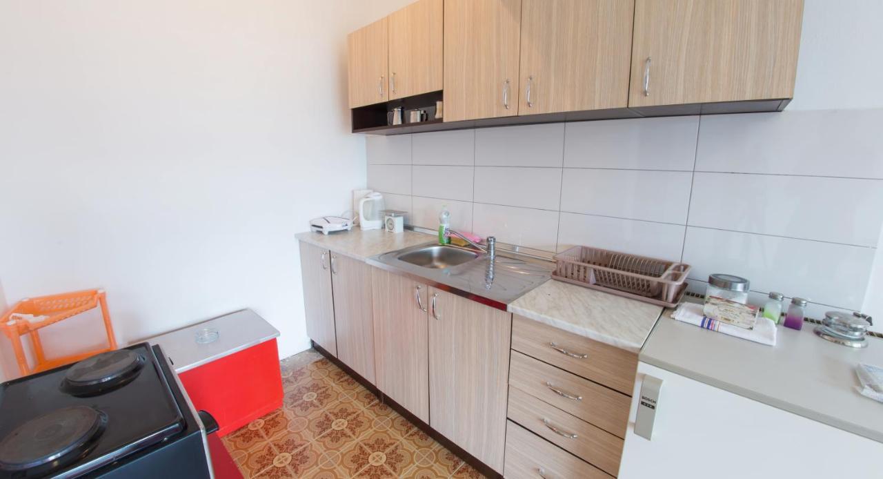 Guest House Agava Mostar Luaran gambar