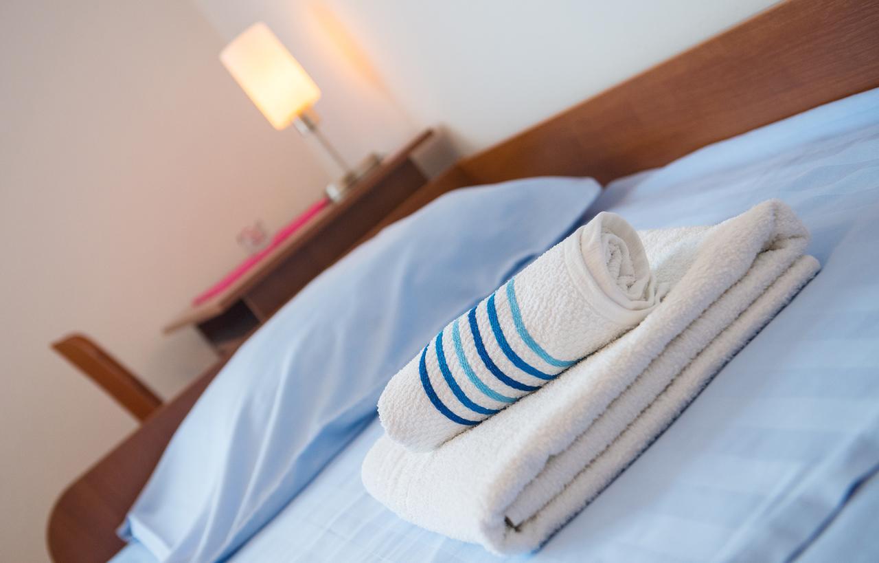 Guest House Agava Mostar Luaran gambar