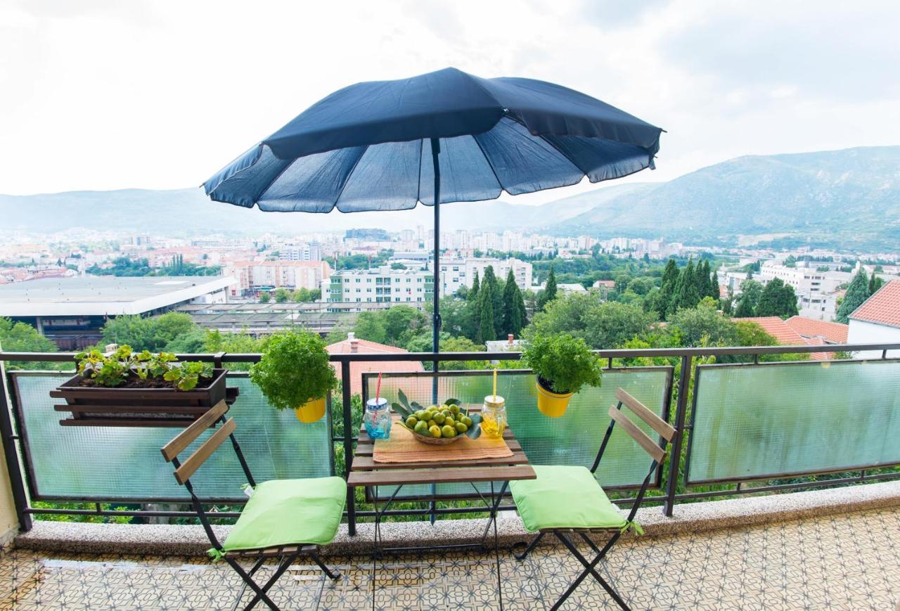 Guest House Agava Mostar Luaran gambar
